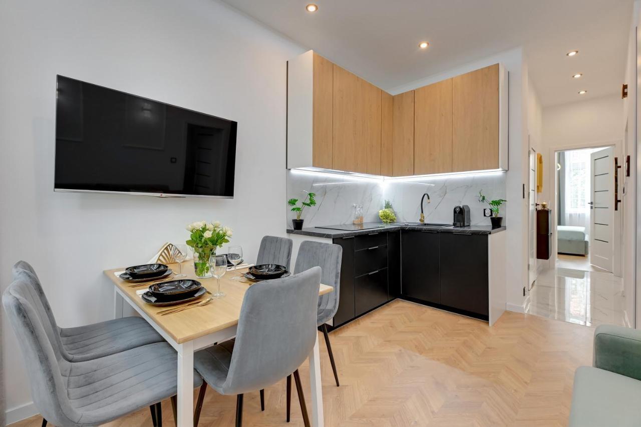 Ideal Przy Zurawiu Apartment *