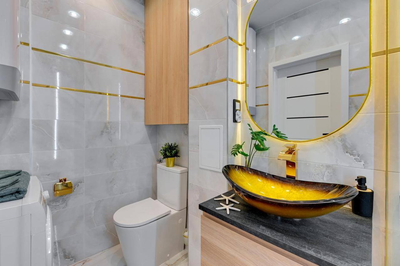 Ideal Przy Zurawiu Apartment