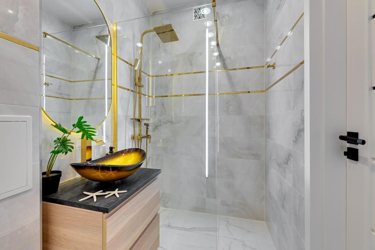 Ideal Przy Zurawiu Apartment *