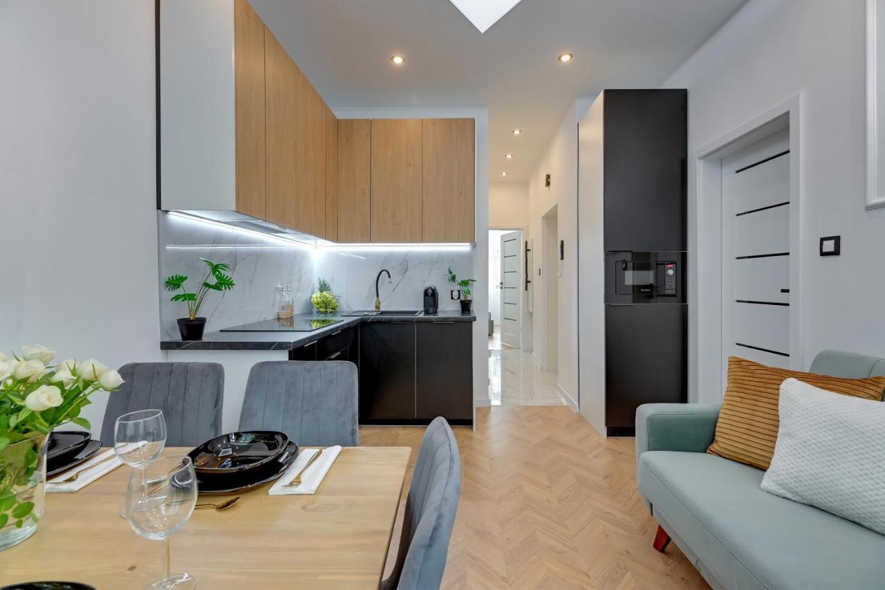 Apartment Ideal Przy Zurawiu *
