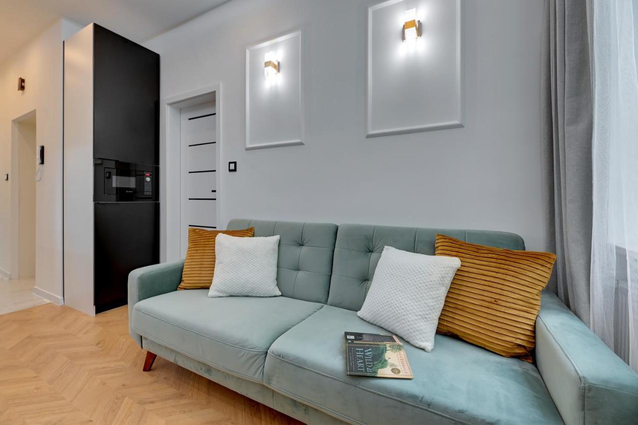 Ideal Przy Zurawiu Apartment Gdansk