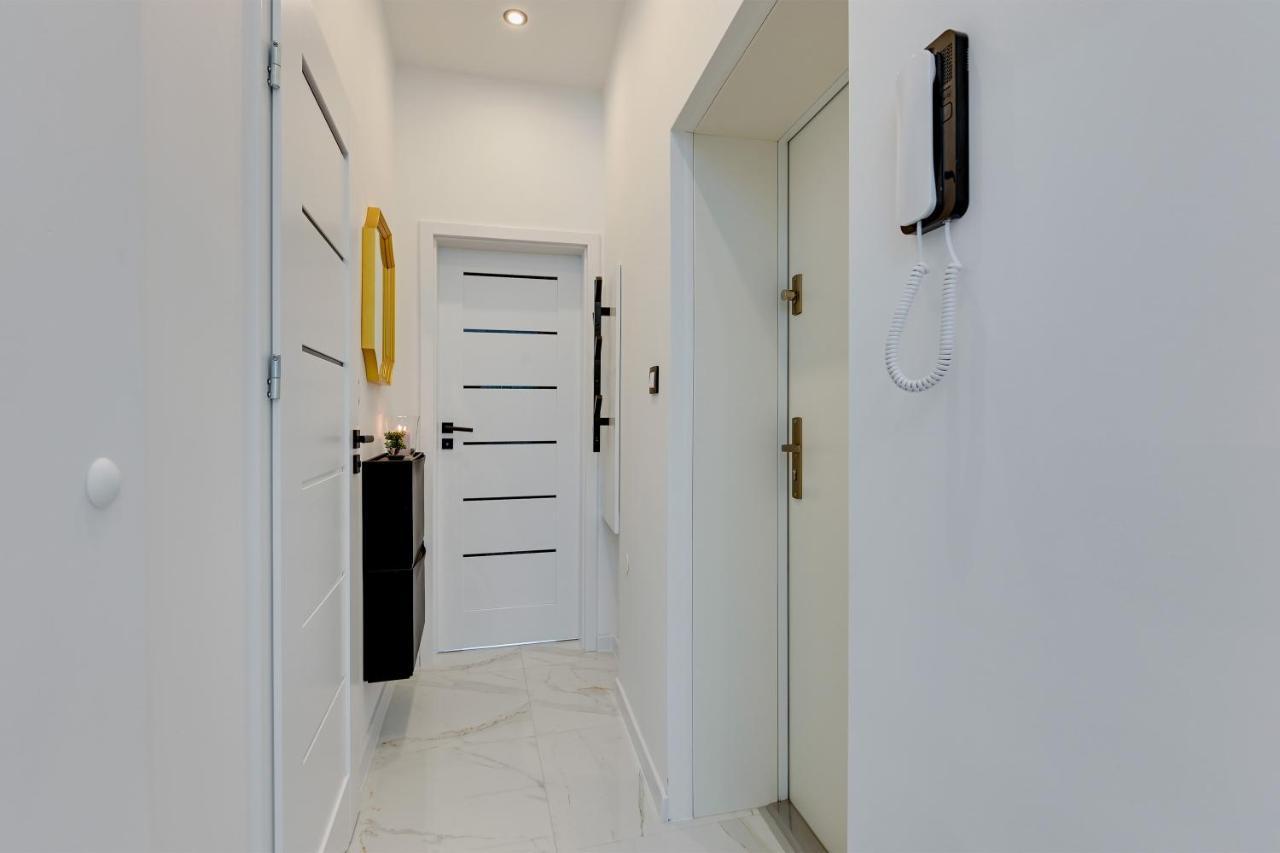 Apartment Ideal Przy Zurawiu