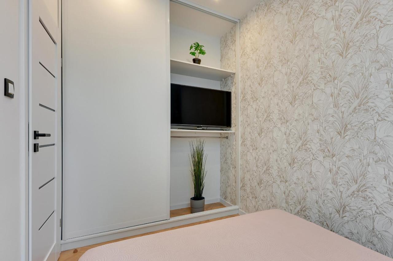 Ideal Przy Zurawiu Apartment