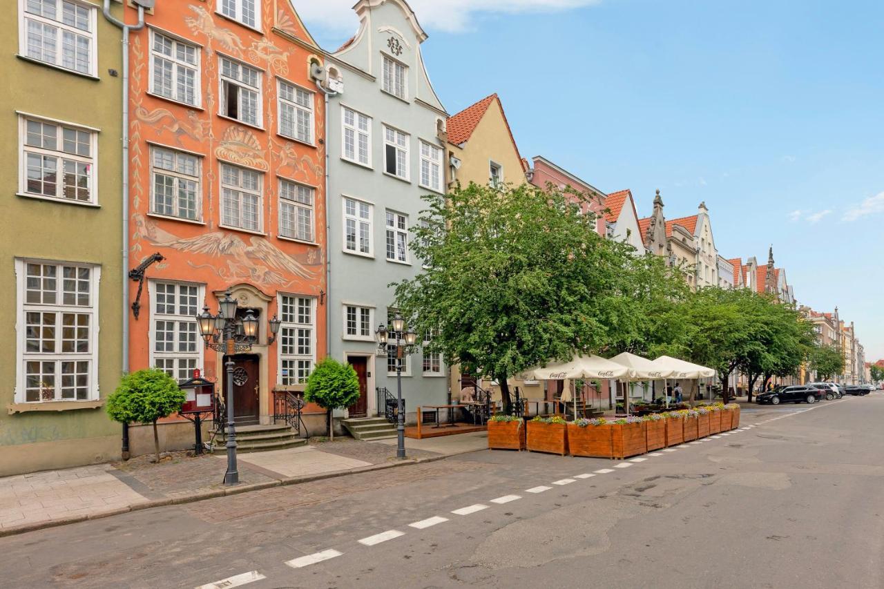 Ideal Przy Zurawiu Gdansk